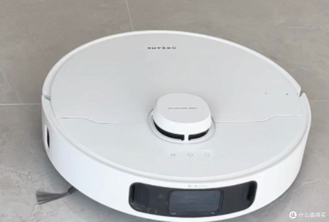 追觅扫地机器人S10 Pro Ultra:解放双手,乐享智能生活