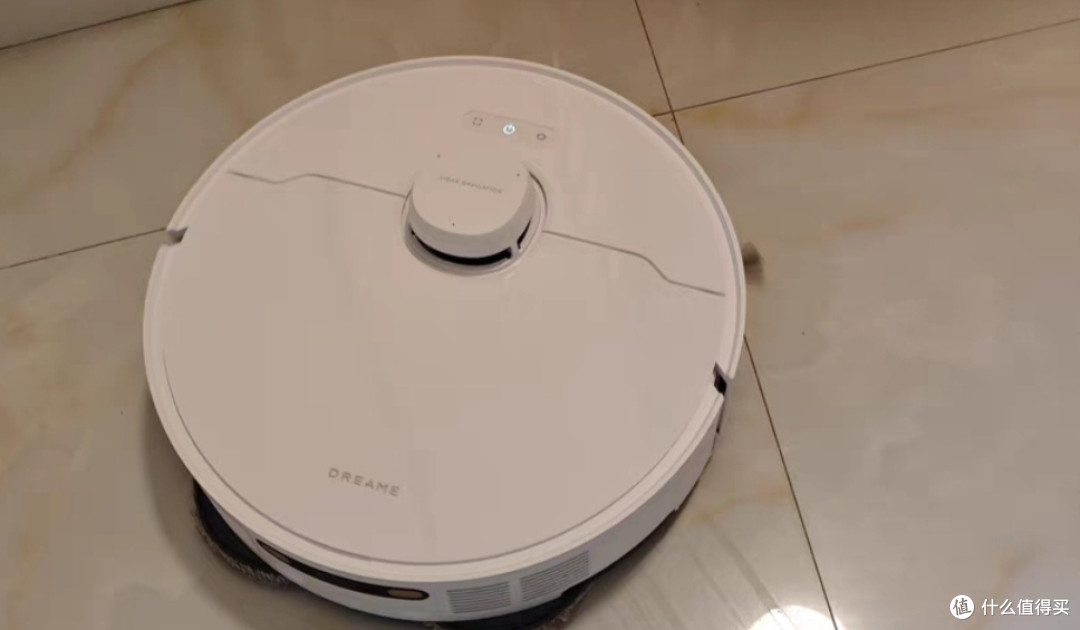 追觅扫地机器人S10 Pro Ultra:解放双手,乐享智能生活