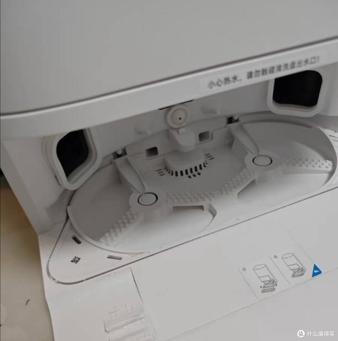 追觅扫地机器人S10 Pro Ultra:解放双手,乐享智能生活