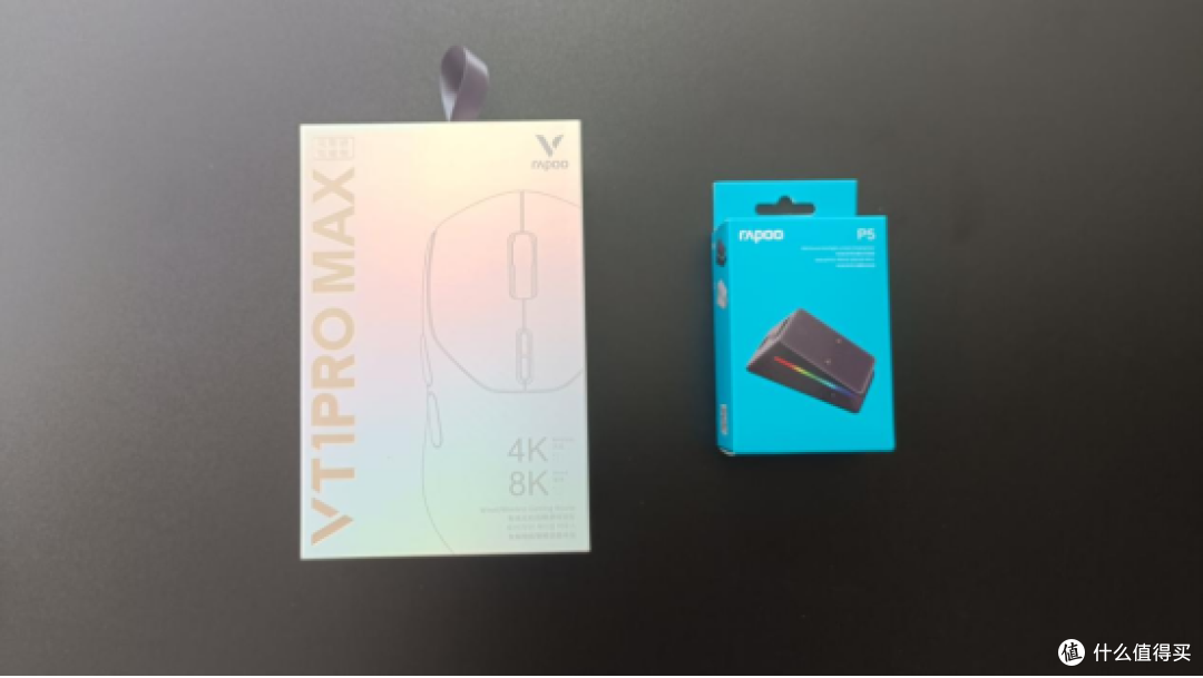 VT1PRO MAX三模游戏鼠标,搭载PAW3950传感器的中小手用户最好的选择
