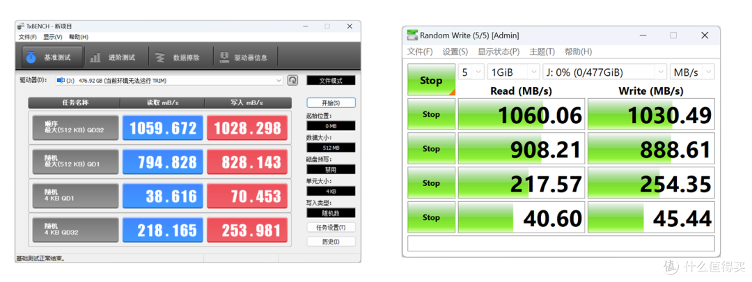 论颜值还是得ROG,速度1050MB/s的ROG幻影STRIX ARION硬盘盒分享