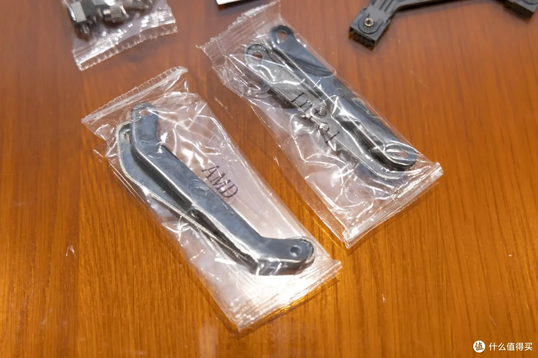 百元风冷可以压AMD R7 9700X吗?超频三RT500数显风冷测试