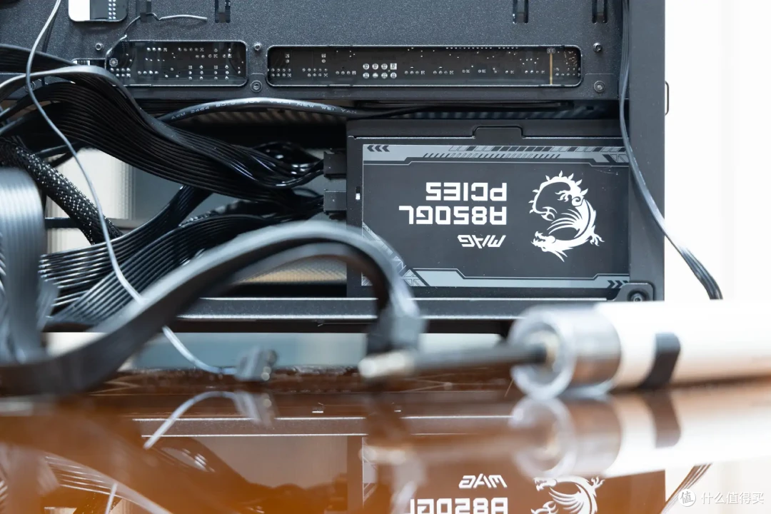 百元风冷可以压AMD R7 9700X吗?超频三RT500数显风冷测试