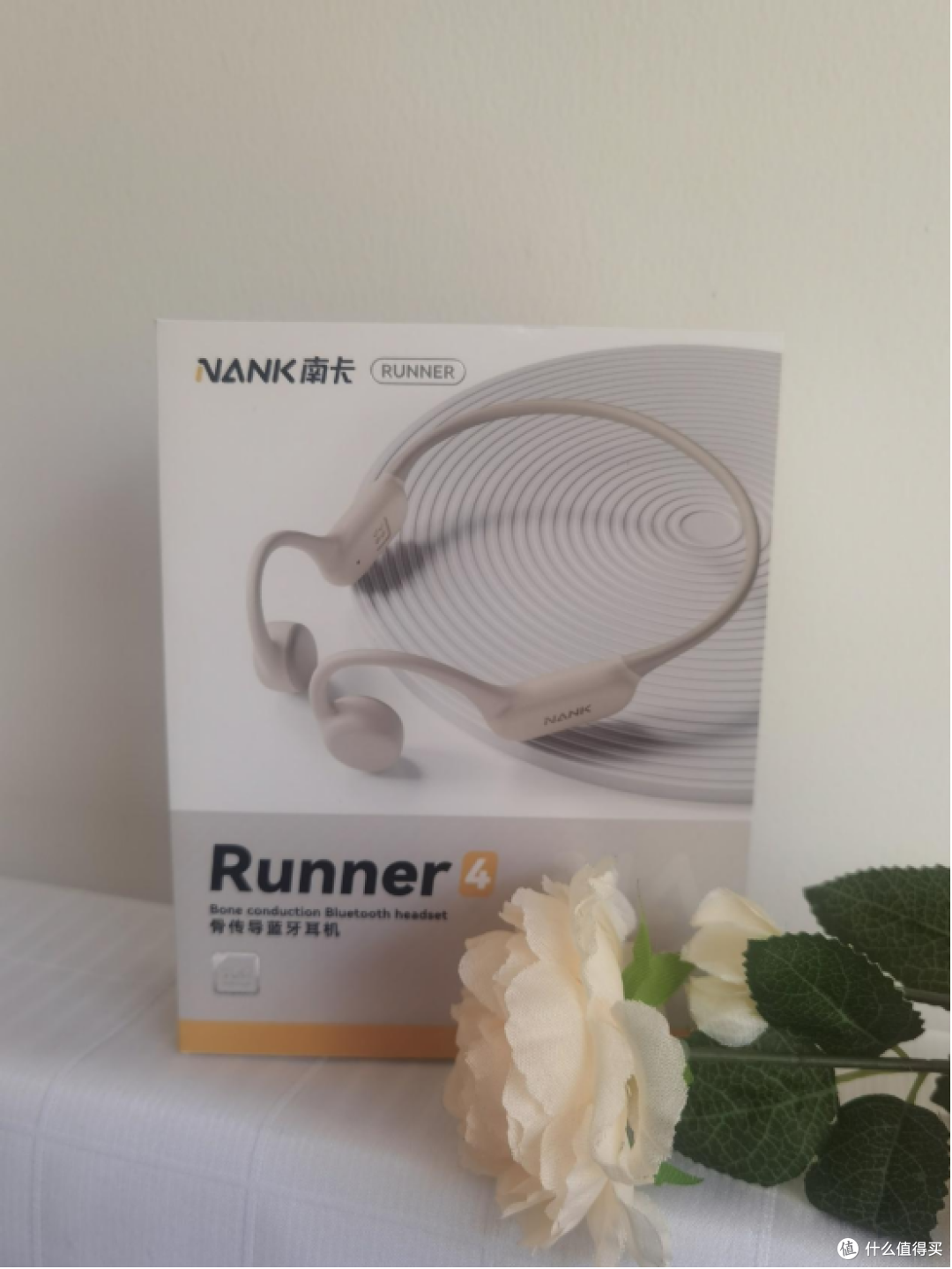 南卡Runner4骨传导蓝牙耳机使用体验