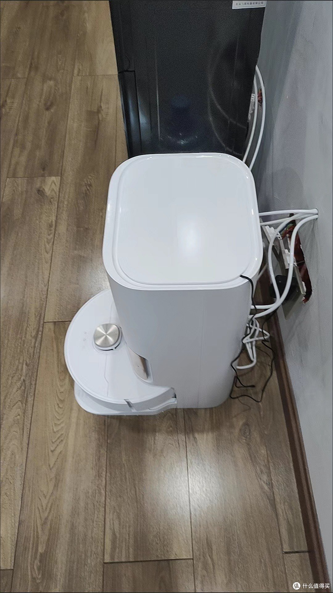 明星家庭必备神器!追觅S10 Pro Ultra,让家务变轻松~