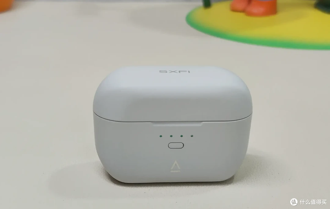 创新ZEN AIR SXFI耳机，SXFI空间全息术环绕音效，畅想沉浸式听音体验