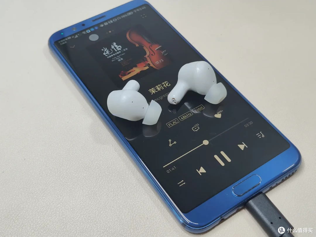 创新ZEN AIR SXFI耳机，SXFI空间全息术环绕音效，畅想沉浸式听音体验