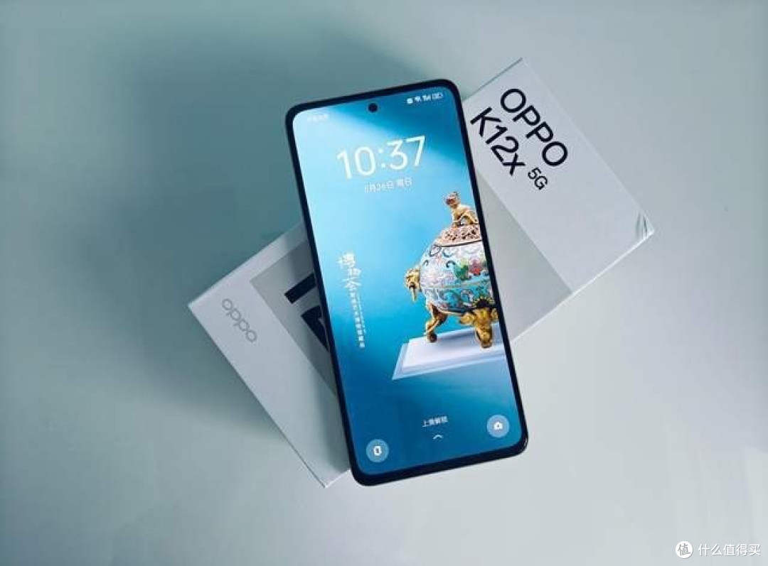 OPPO千元“亮剑”,5500mAh+120Hz直屏+80W闪充+5000万,1149元!