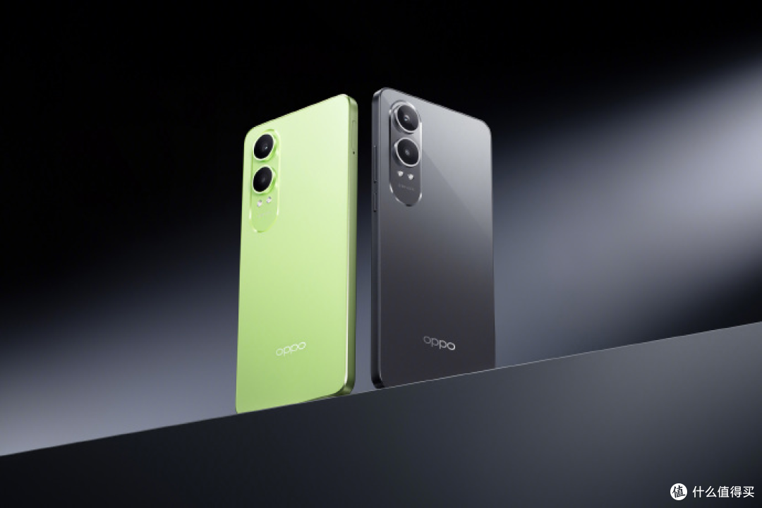 OPPO千元“亮剑”,5500mAh+120Hz直屏+80W闪充+5000万,1149元!