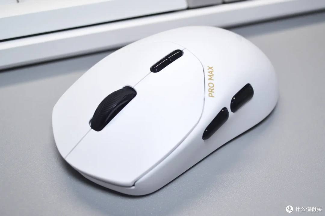 雷柏VT1PRO MAX双模高速鼠标:8K速度与3950精度的双重保障