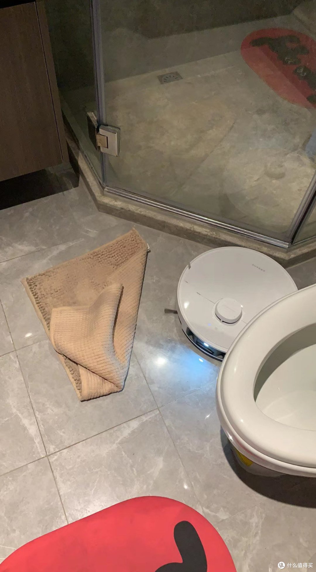 追觅S30解放双手神器
