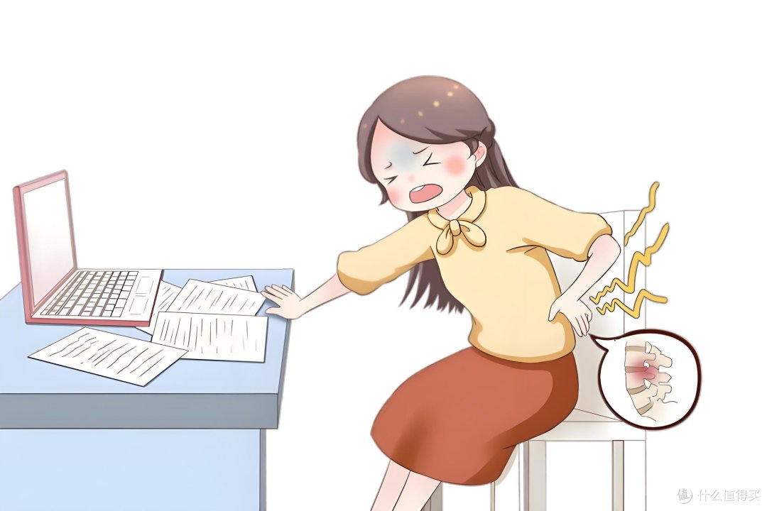 办公室养生操,工作健康两不误💪 —— 让你的职场生活焕发新生!