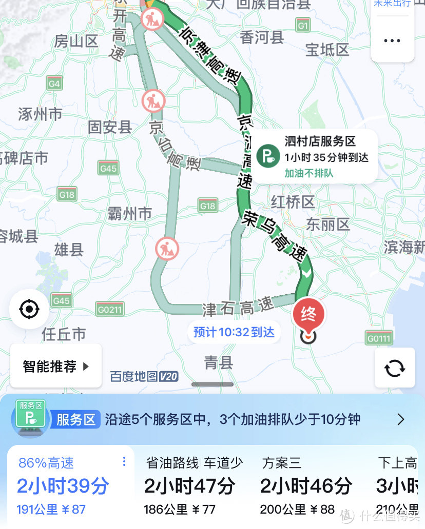 假期高速公路自驾指南及注意事项