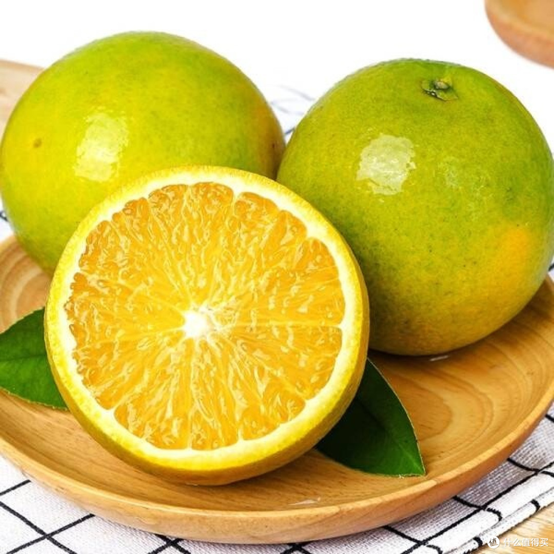 京鲜生云南哀牢山冰糖橙:自然馈赠的美味