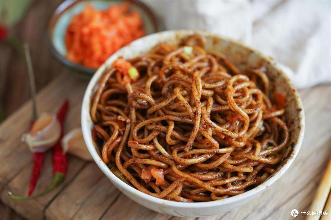 中国,哪的“面条”最好吃?经过评选,这10种上榜,有你家乡吗?
