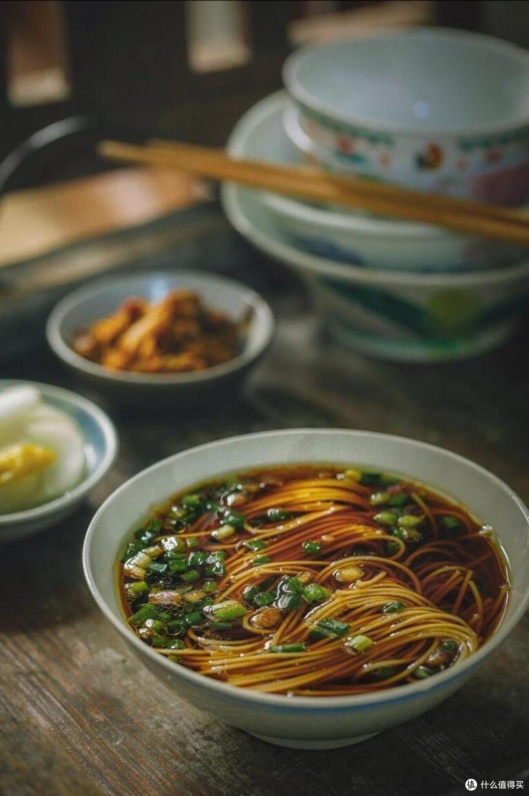 中国,哪的“面条”最好吃?经过评选,这10种上榜,有你家乡吗?