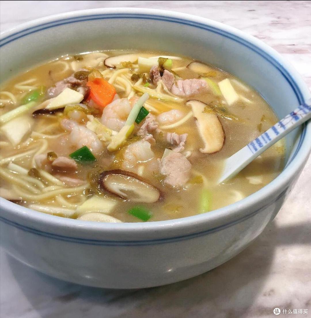 中国,哪的“面条”最好吃?经过评选,这10种上榜,有你家乡吗?