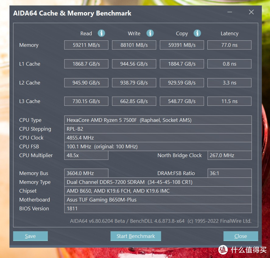 AMD “龙族”好搭档，JUHOR玖合 玲珑DDR5内存，显著提升电脑性能表现！