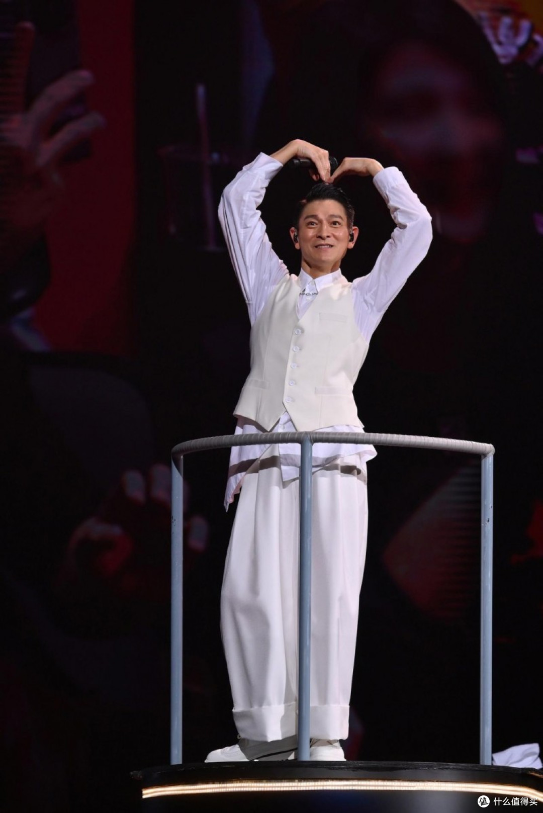 「澳門銀河™」呈现:2024刘德华巡回演唱会澳门站4场演出圆满举行