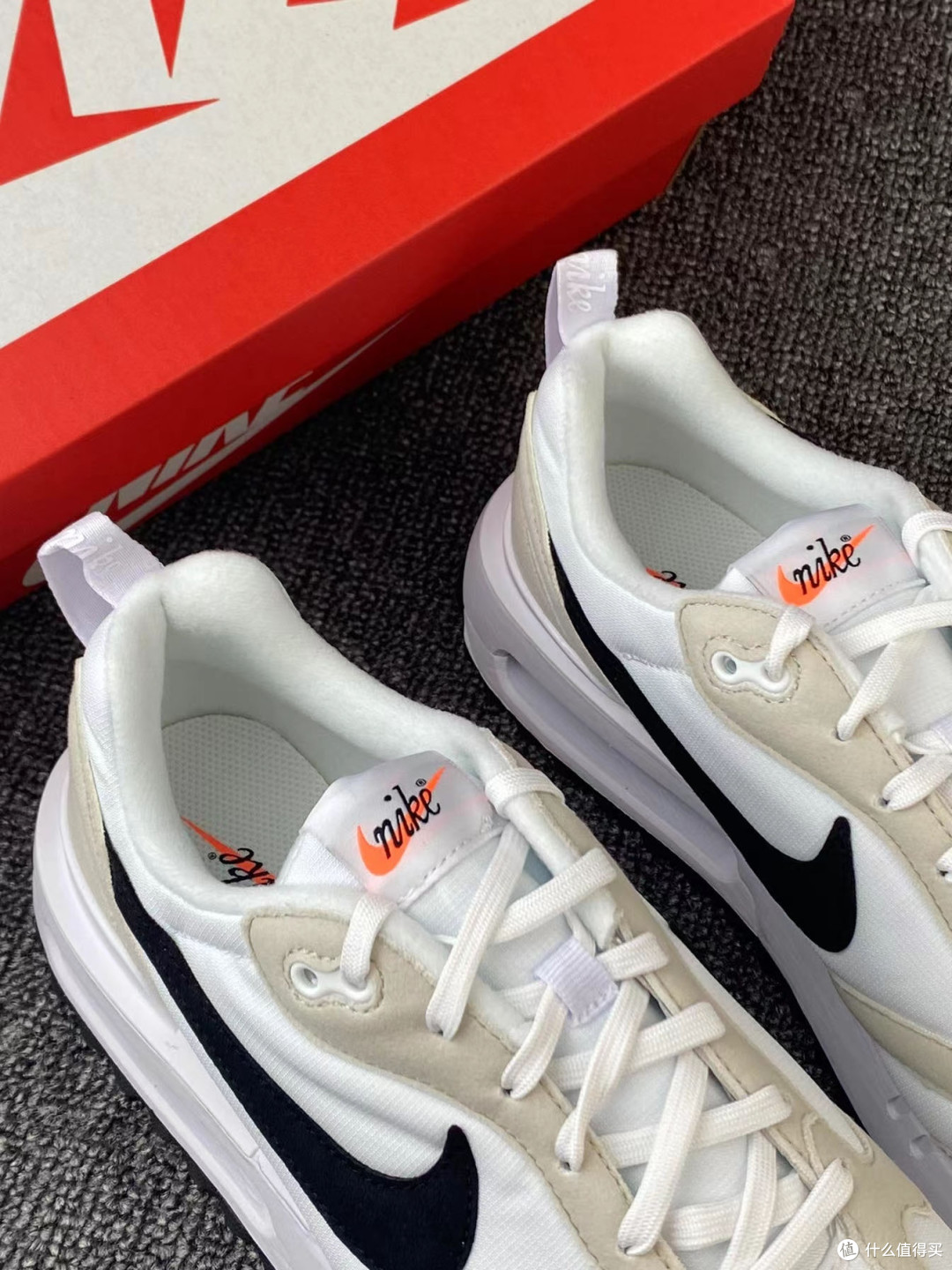 Nike通勤鞋选哪双!?当然是Dawn啦