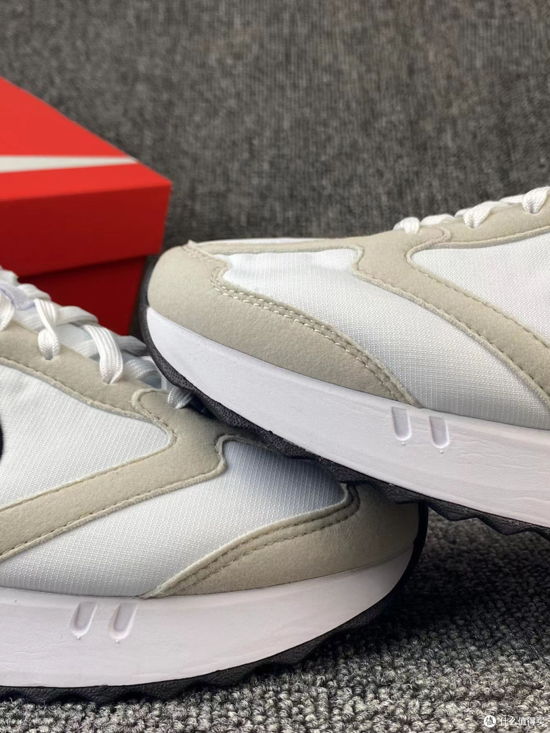 Nike通勤鞋选哪双!?当然是Dawn啦