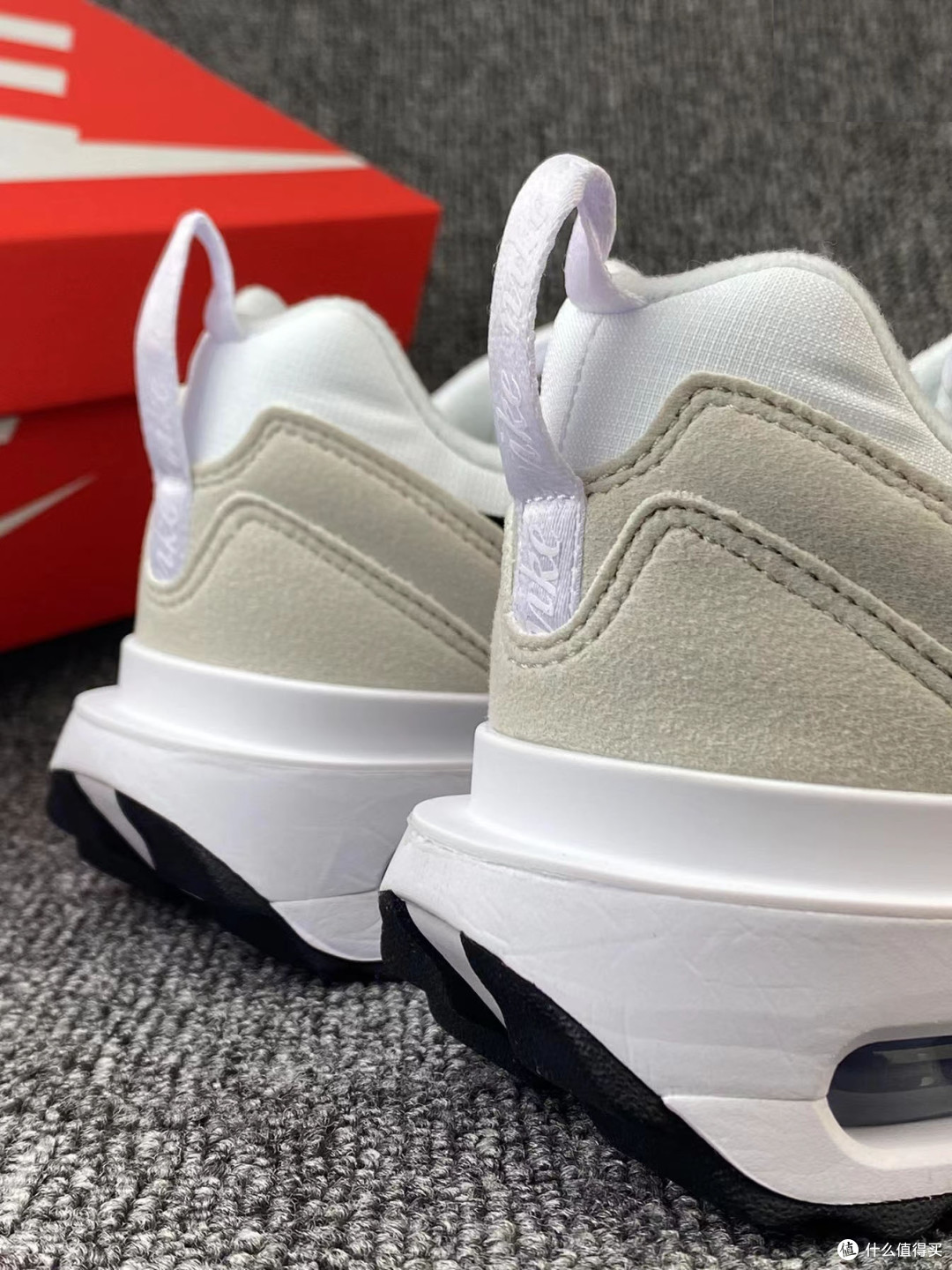 Nike通勤鞋选哪双!?当然是Dawn啦