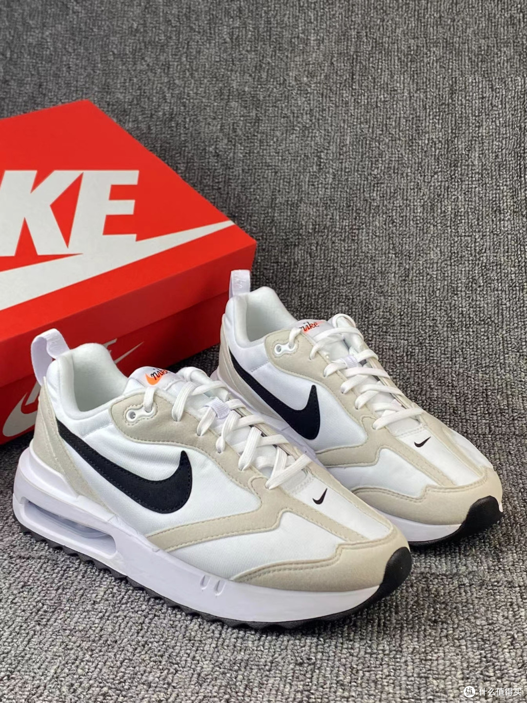 Nike通勤鞋选哪双!?当然是Dawn啦