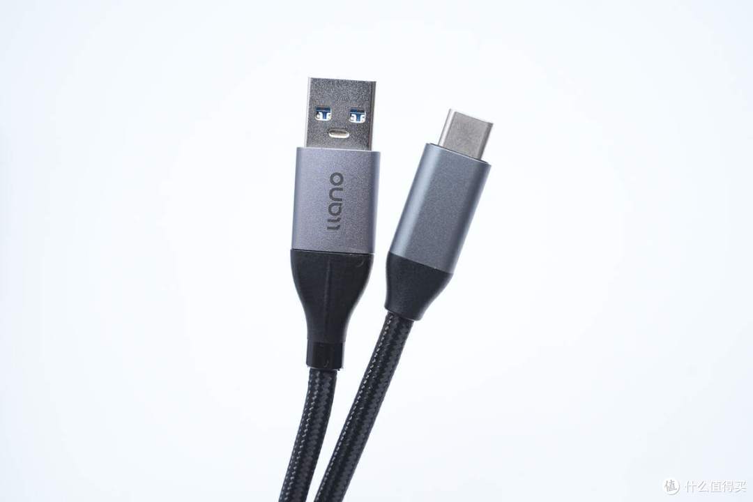 拆解报告：llano绿巨能USB/Type-C高清视频采集器A325