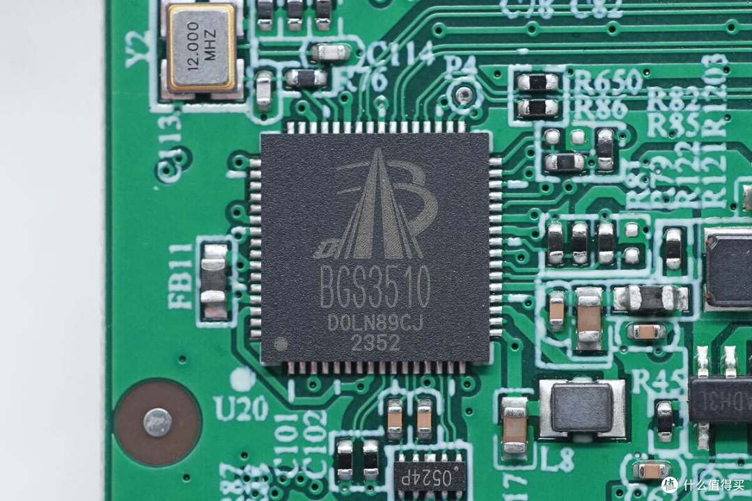 拆解报告：llano绿巨能USB/Type-C高清视频采集器A325