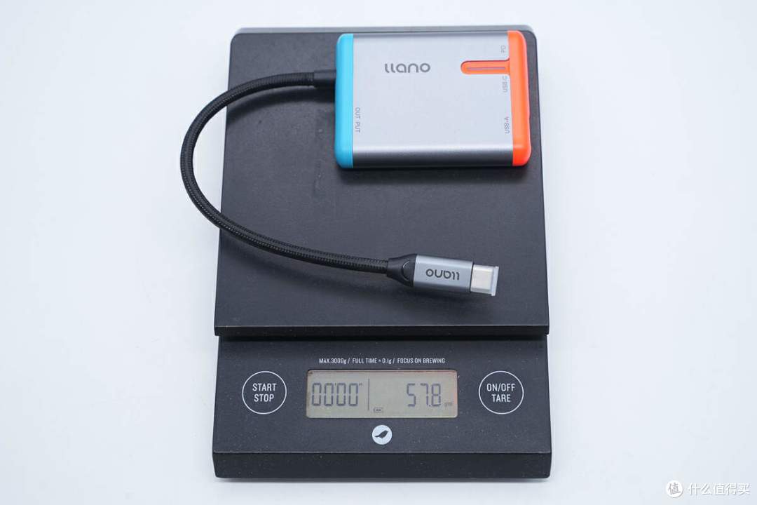 拆解报告：llano绿巨能USB/Type-C高清视频采集器A325