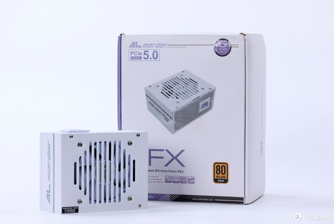 预算7k+，配置却只能14400F+4060？但是质感真的拉满的乔思伯T6小钢炮主机