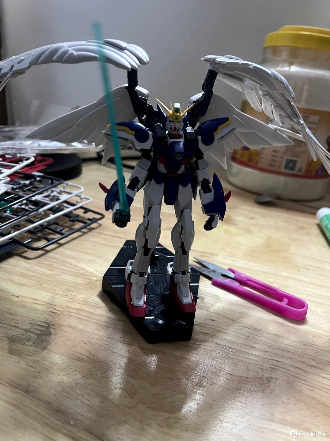 高达简介