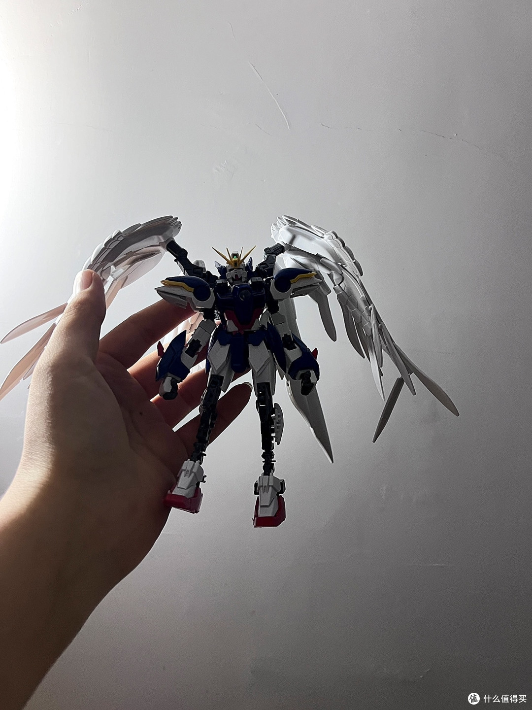 高达简介