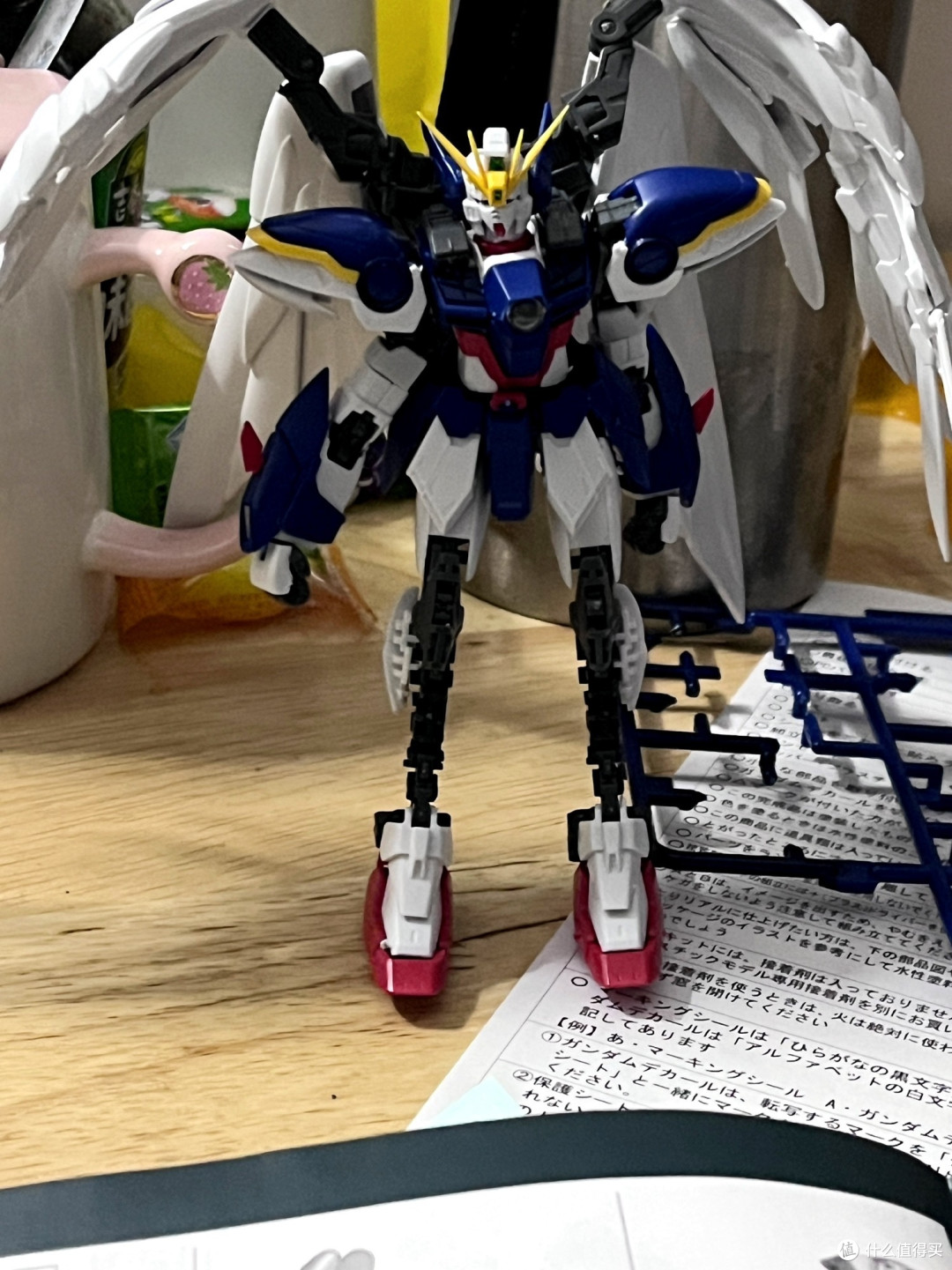高达简介