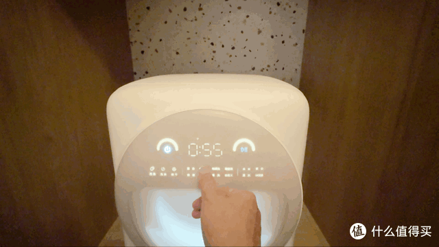 迷你洗衣机是智商税吗?石头Q1用实力告诉你不要“小”看它