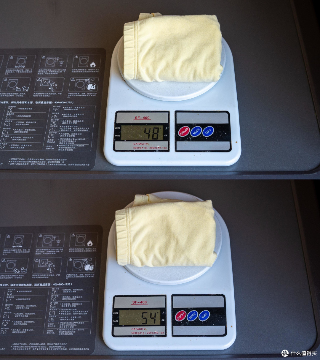 迷你洗衣机是智商税吗?石头Q1用实力告诉你不要“小”看它