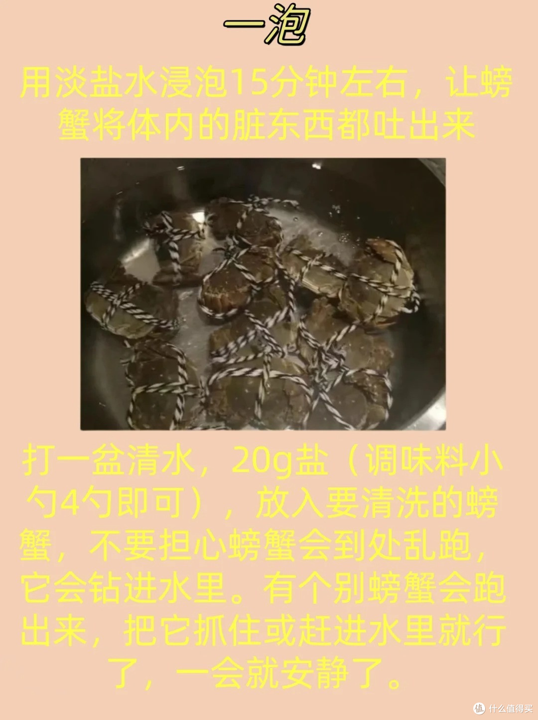 如何吃到味美肥肥的螃蟹技巧