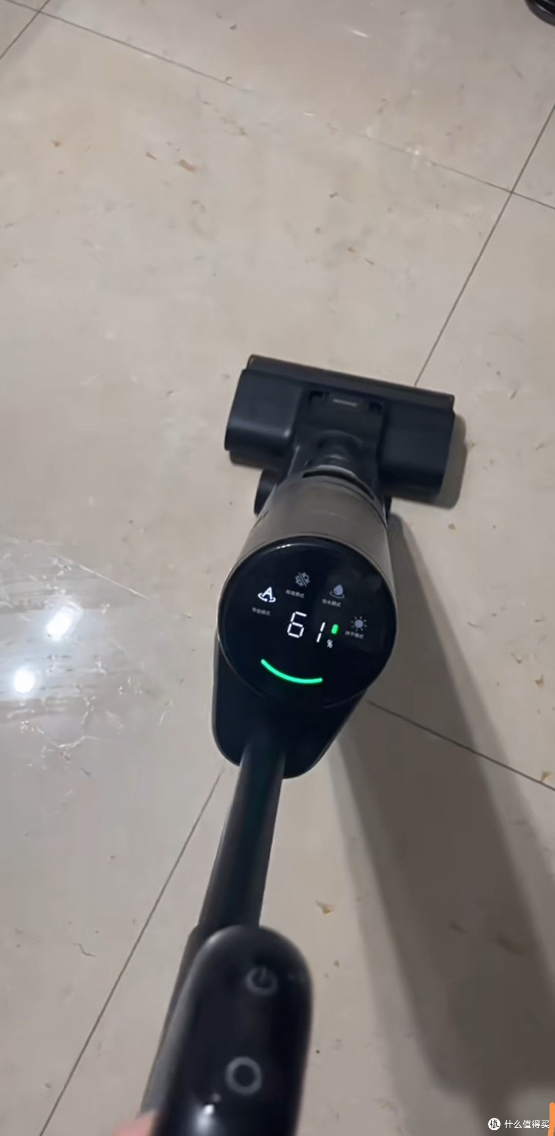 追觅扫地机，轻松搞定家务烦恼！