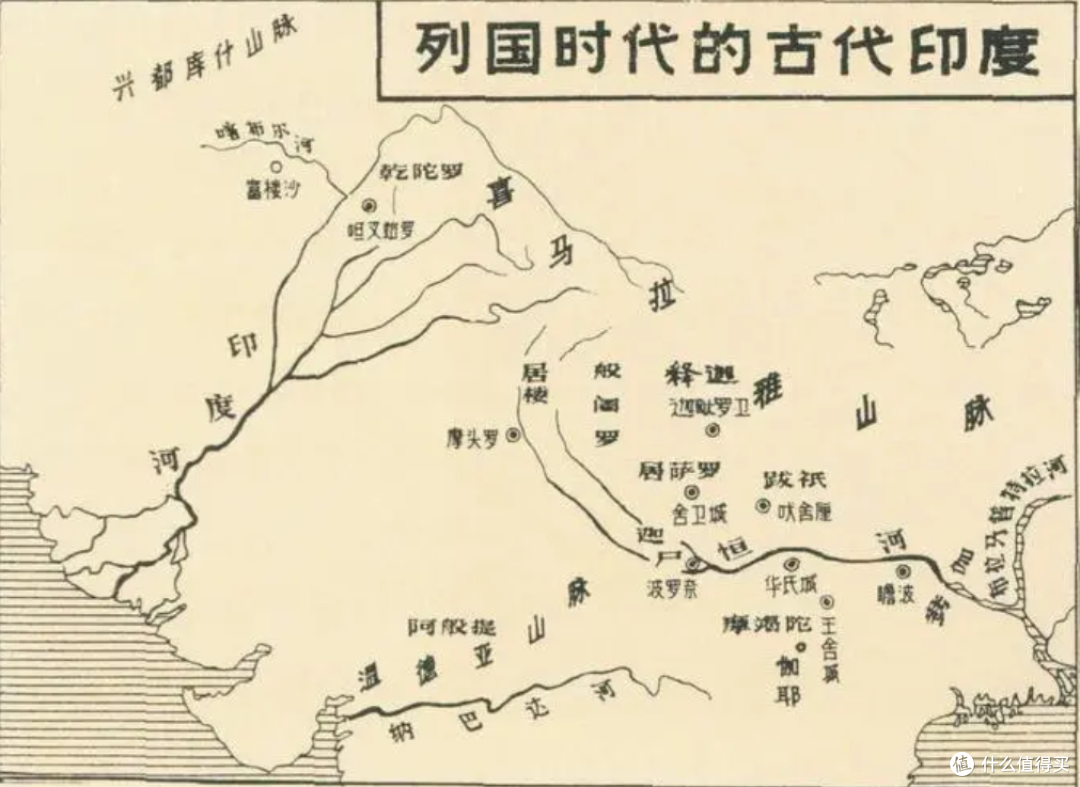 尼泊尔旅游指南:蓝毗尼,佛祖释迦牟尼的诞生地