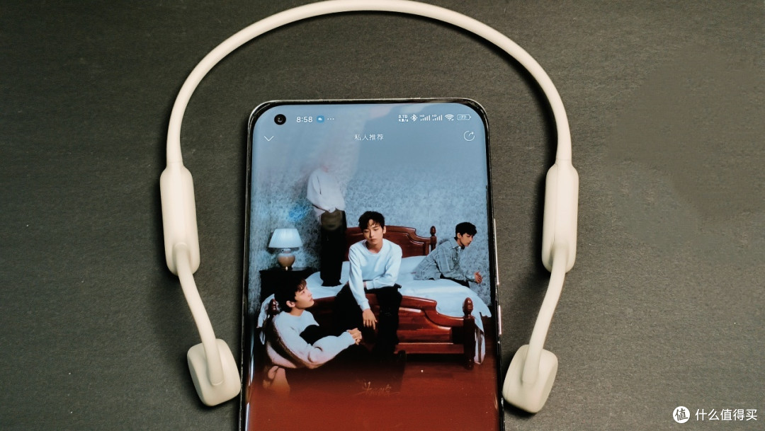 NANK Runner4 骨传导耳机 —— 生活与工作的绝佳音频伴侣