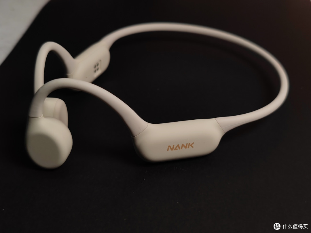 NANK Runner4 骨传导耳机 —— 生活与工作的绝佳音频伴侣