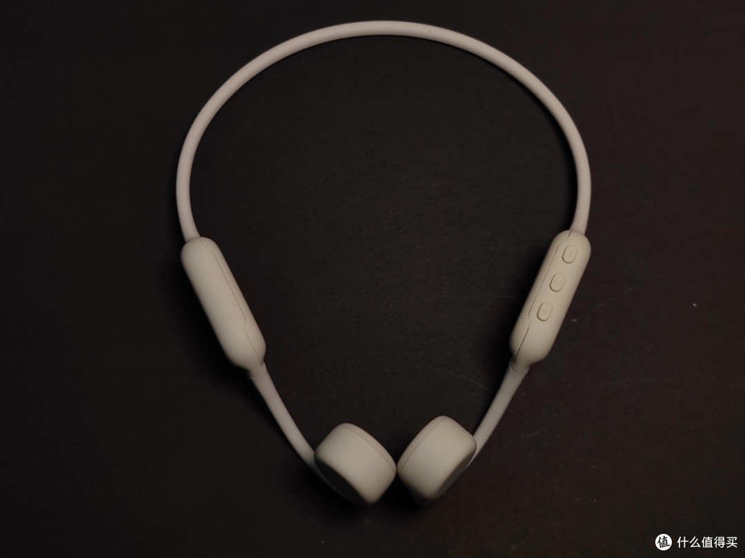 NANK Runner4 骨传导耳机 —— 生活与工作的绝佳音频伴侣