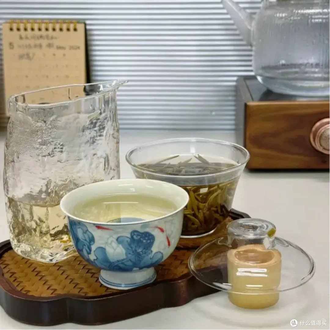 平价又好喝的口粮茶推荐!亲测!!
