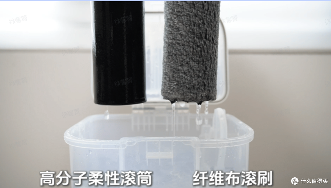 告别传统洗地机烦恼,Hizero赫兹F600带来革命性清洁体验 | 免吸力洗地机,洁净每一寸地面