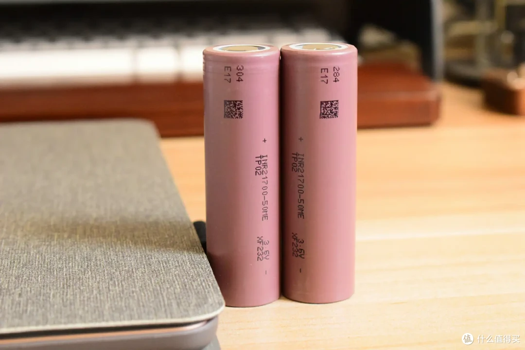 高容量锂电又一选择,天鹏INR21700-50ME