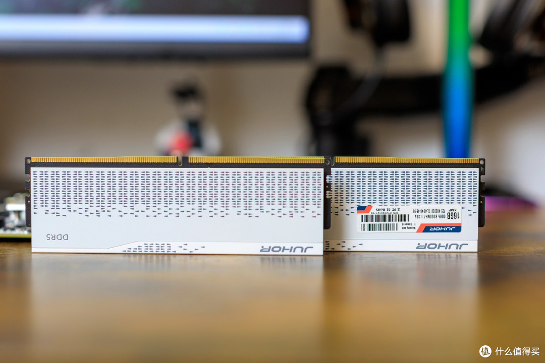玖合星域系列DDR5内存条，性能与稳定性的双重考验