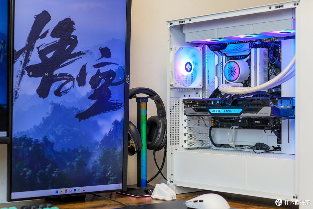 玖合星域系列DDR5内存条，性能与稳定性的双重考验