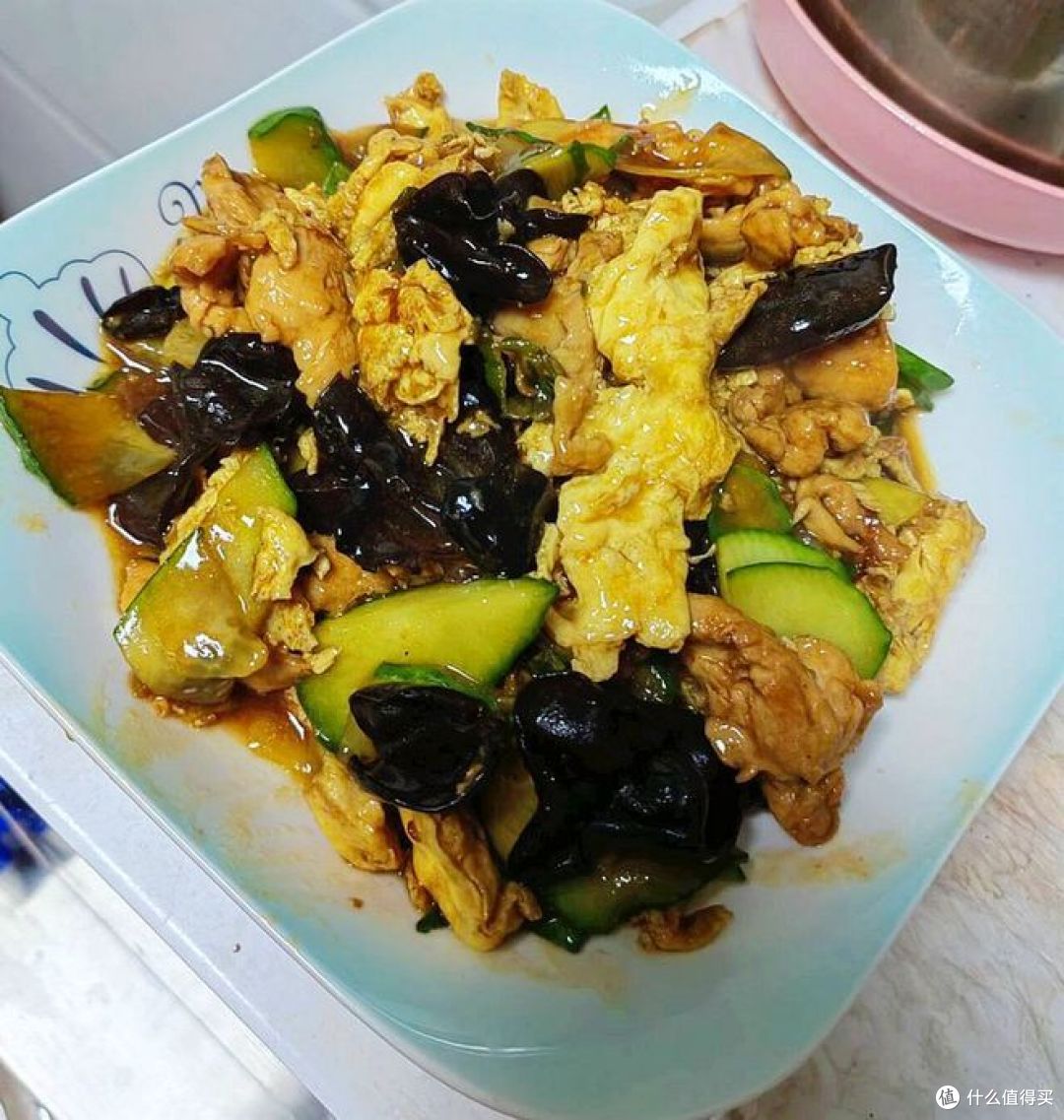 寒露后,昼夜温差大,这份晚餐请收好!热乎乎的又防秋燥!