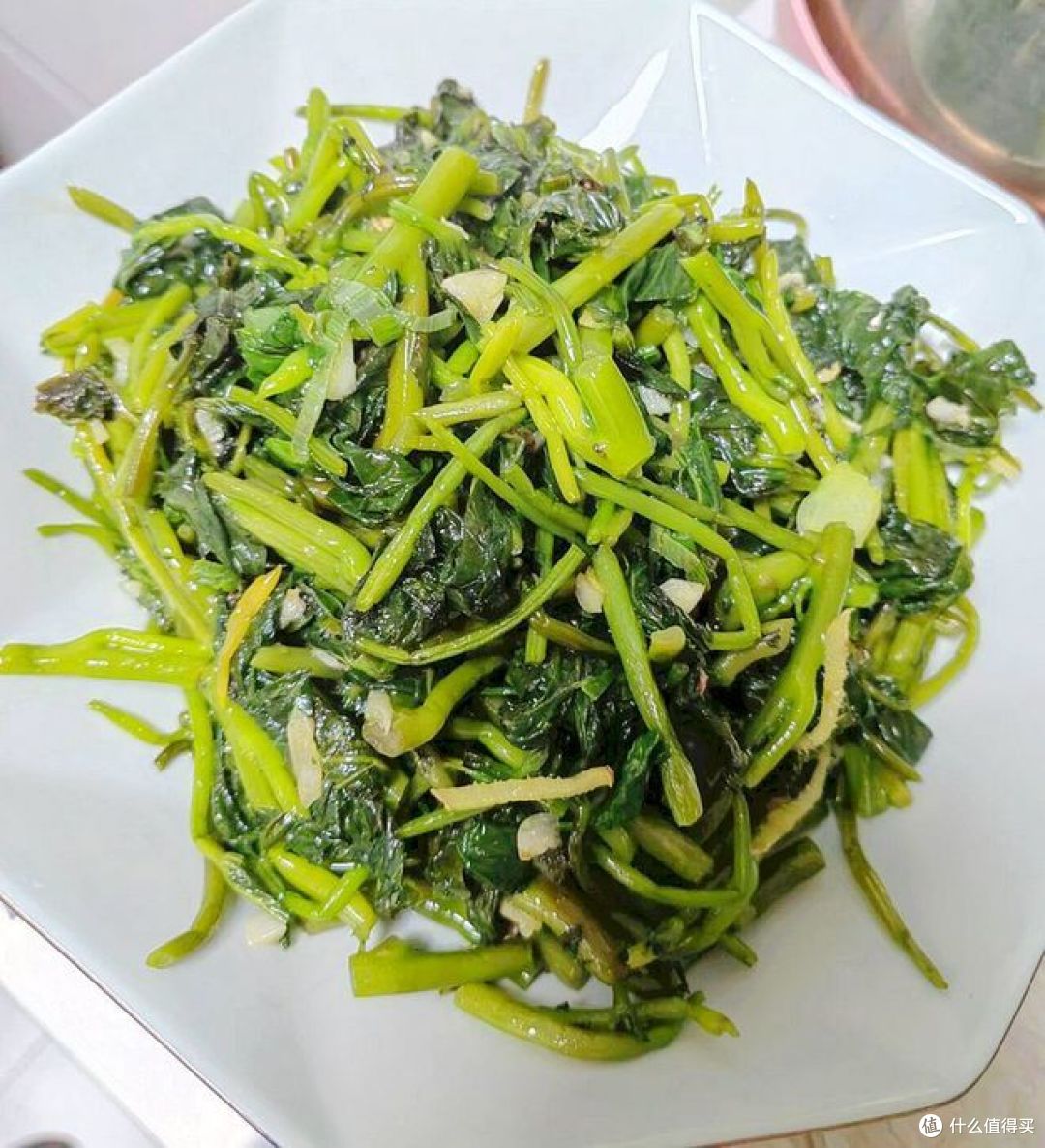 寒露后,昼夜温差大,这份晚餐请收好!热乎乎的又防秋燥!
