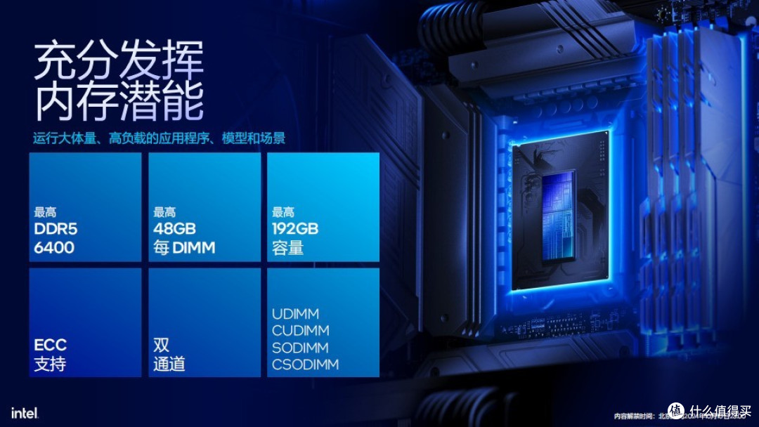 英特尔酷睿Ultra 200S浅析：功耗降低40% 多线程性能提升超15% 首个桌面级AI处理器